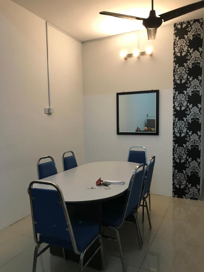 Tilapia Guest House Темерлох Экстерьер фото
