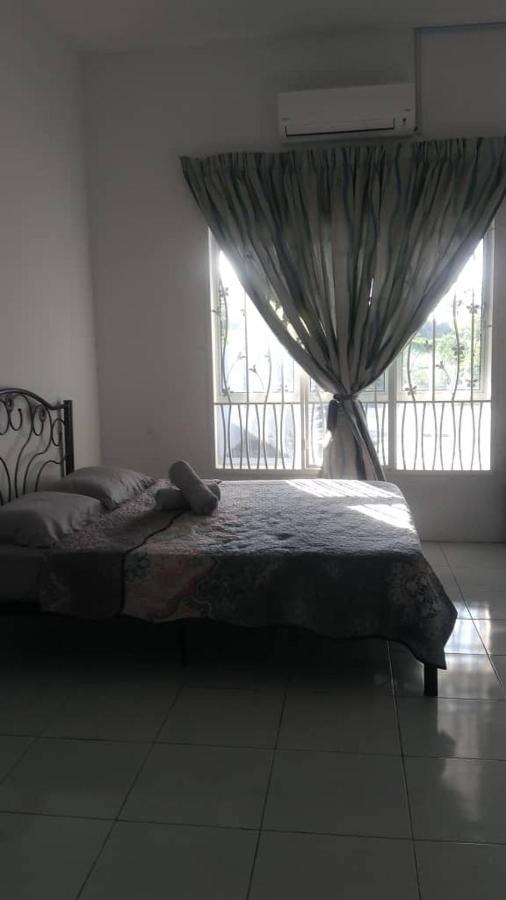 Tilapia Guest House Темерлох Экстерьер фото