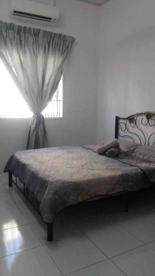 Tilapia Guest House Темерлох Экстерьер фото