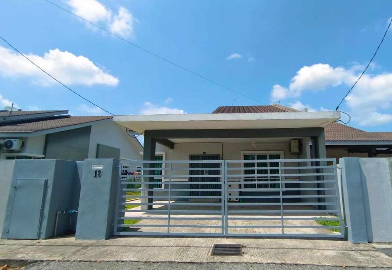 Tilapia Guest House Темерлох Экстерьер фото