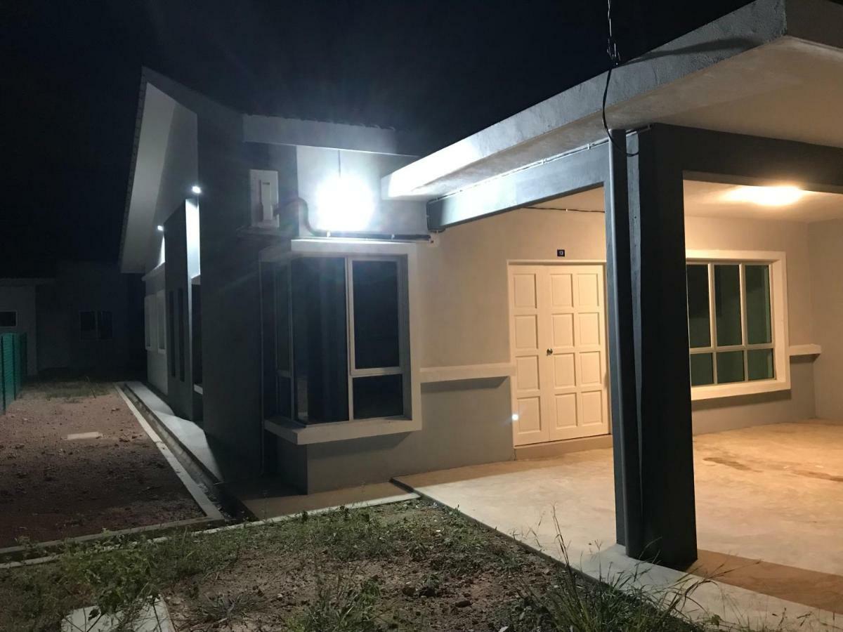 Tilapia Guest House Темерлох Экстерьер фото