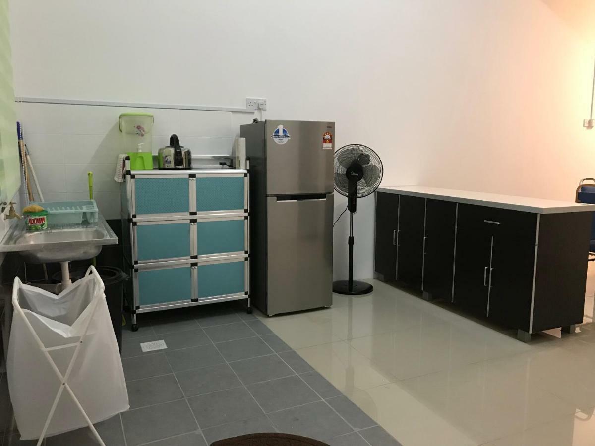 Tilapia Guest House Темерлох Экстерьер фото